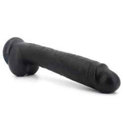 X-MEN Gode Moses 24 x 5.5cm Noir